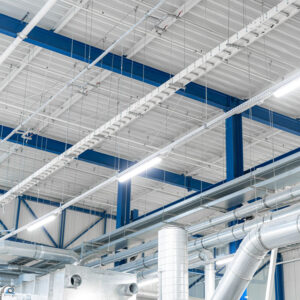 Industrie & Feuchtraum