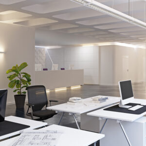 Büro & Arbeitsplatz